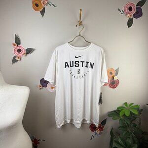 Nike Men's Dri-Fit "The Nike Tee" - Size - XL